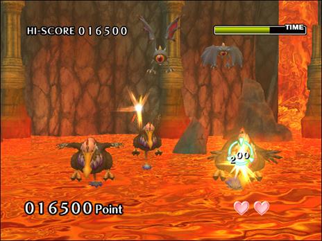 Final Fantasy Fables. Chocobo''s Dungeon - 9