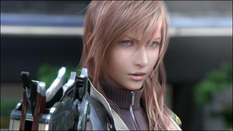 Final Fantasy XIII - 8