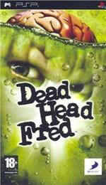 Dead Head Fred