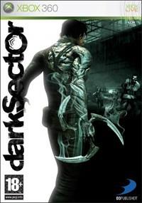 Dark Sector