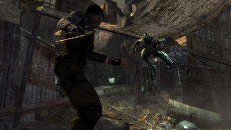 Dark Sector - 9