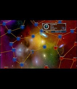 Puzzle Quest: Galactrix - 7