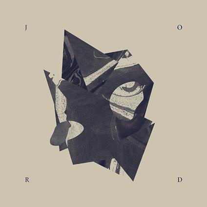 Jord - Vinile LP di Mol