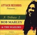 A Tribute 2 Bob Marley