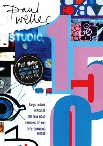 Paul Weller. Studio 150 [Edizione: Regno Unito] (DVD) - DVD di Paul Weller