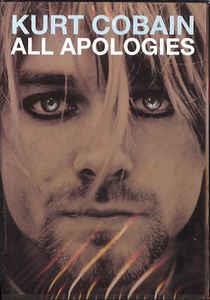 Kurt Cobain - All Apologies (DVD) - DVD