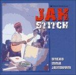 Dread Inna Jamdown - CD Audio di Jah Stitch