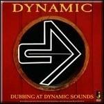 Dubbing At Dynamic Sounds