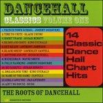 Dancehall Classics vol.1