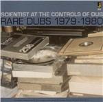 At the Controls of Dub - Vinile LP di Scientist