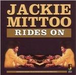 Rides on - CD Audio di Jackie Mittoo