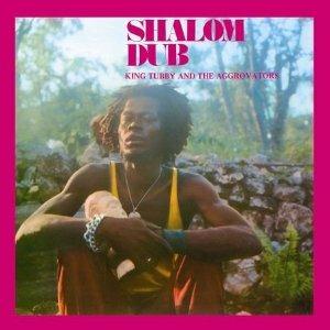 Shalom Dub - CD Audio di King Tubby & the Aggrovators