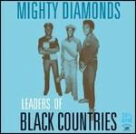 Leaders Of Black Countries - CD Audio di Mighty Diamonds