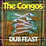 Dub Feast - Vinile LP di Congos
