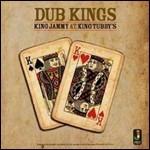 Dub King'S King Jammy At King Tubby'S - CD Audio di King Jammy