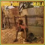 MPLA - Vinile LP di Tappa Zukie