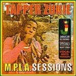 M.P.L.A Sessions - Vinile LP di Tappa Zukie