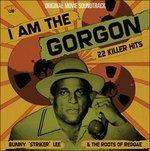 I Am the Gorgon - Vinile LP di Bunny Lee