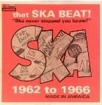 That Ska Beat - Vinile LP