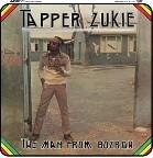 The Man from Bozrah - CD Audio di Tapper Zukie