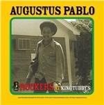 Rockers at King Tubbys - Vinile LP di Augustus Pablo