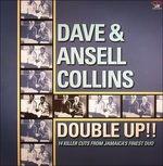 Double Up!! - CD Audio di Dave & Ansel Collins