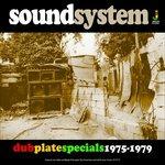 Dub Plate Specials 1975-1979 - CD Audio