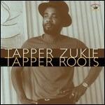 Tapper Roots - Vinile LP di Tappa Zukie