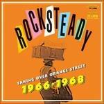 Rocksteady 1966-1968 - Vinile LP