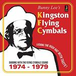 Bunny Lee's Kingston Flying Cymbals