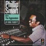 At King Tubby's - CD Audio di Aggrovators