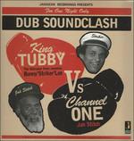 Dub Soundclash