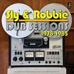 Dub Sessions 1978-1985 - CD Audio di Sly & Robbie