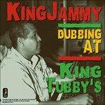 Dubbing at King Tubby's - Vinile LP di King Jammy