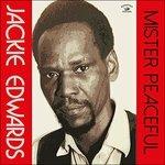 Mr. Peaceful - Vinile LP di Jackie Edwards