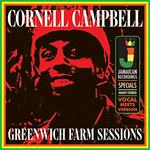 Greenwich Farm Sessions