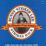 Strikes Back - The Sound of Studio One