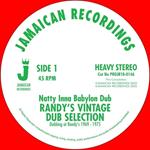 Natty Inna Babylon