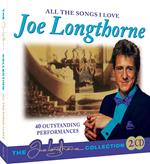 Joe Longthorne - 40 Outstanding Performances