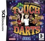 Touch Darts