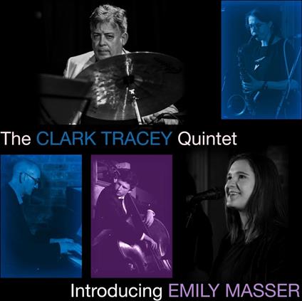 Introducing Emily Masser - CD Audio di Clark Tracey