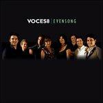 Evensong - CD Audio di Voces8