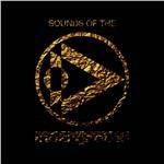 Sounds of the Innerground - CD Audio