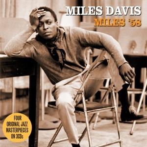 Miles '58 - CD Audio di Miles Davis