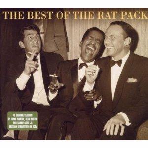 Best of the Rat Pack - CD Audio di Rat Pack