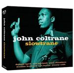 Slowtrane