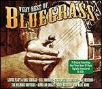 Very Best of Bluegrass