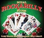 Royal Rockabilly Flush