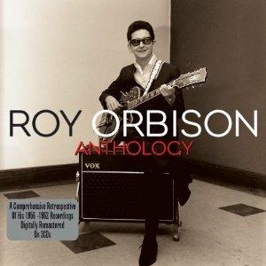 Anthology - CD Audio di Roy Orbison