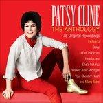 Anthology - CD Audio di Patsy Cline